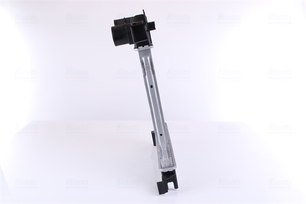 Intercooler potrivit CHRYSLER VOYAGER IV 2.8D 04.04-12.08 [4]