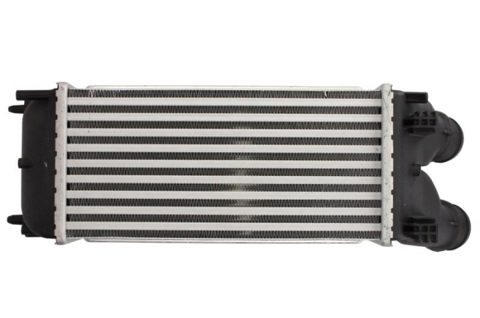 Intercooler potrivit CITROEN BERLINGO, BERLINGO MULTISPACE, BERLINGO/MINIVAN; PEUGEOT PARTNER ORIGIN/MINIVAN, PARTNER TEPEE, PARTNER/MINIVAN 1.6D dupa 2005 [2]