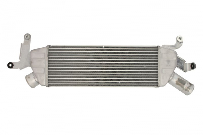 Intercooler potrivit CITROEN C-CROSSER, C-CROSSER ENTERPRISE; MITSUBISHI OUTLANDER II; PEUGEOT 4007 2.2D/2.3D dupa 2006 [1]
