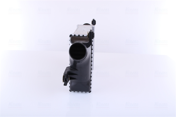 Intercooler potrivit CITROEN C4 AIRCROSS; MITSUBISHI ASX, LANCER VIII; PEUGEOT 4008 1.6D/1.8D/2.2D 05.10- [4]