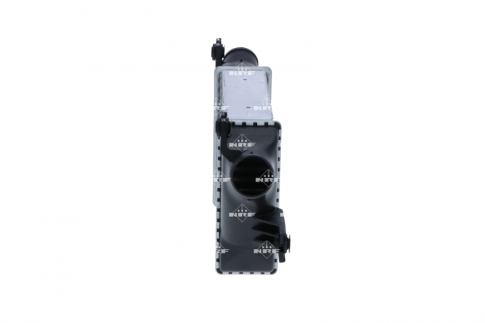 Intercooler potrivit CITROEN C4 AIRCROSS; MITSUBISHI ASX, LANCER VIII; PEUGEOT 4008 1.6D/1.8D/2.2D 05.10- [4]