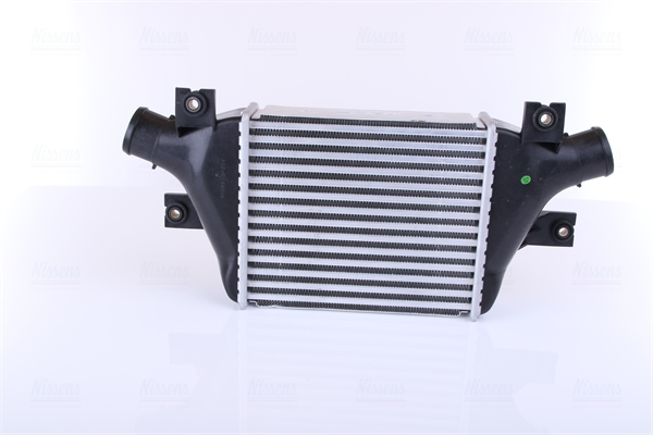 Intercooler potrivit CITROEN C4 AIRCROSS; MITSUBISHI ASX, LANCER VIII; PEUGEOT 4008 1.6D/1.8D/2.2D 05.10- [5]