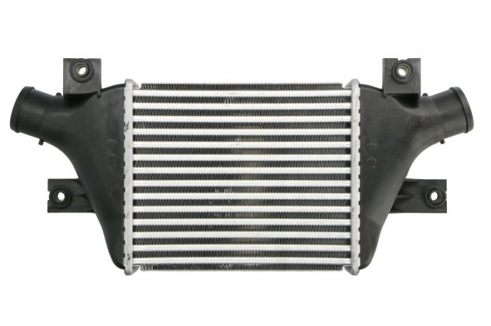 Intercooler potrivit CITROEN C4 AIRCROSS; MITSUBISHI ASX, LANCER VIII; PEUGEOT 4008 1.6D/1.8D/2.2D dupa 2010 [2]