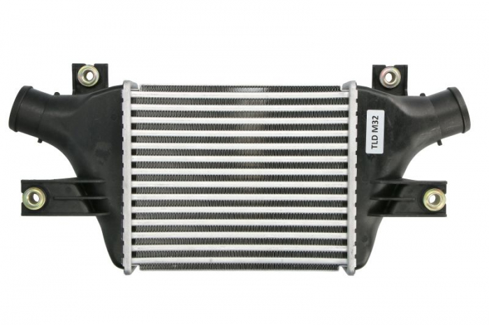 Intercooler potrivit CITROEN C4 AIRCROSS; MITSUBISHI ASX, LANCER VIII; PEUGEOT 4008 1.6D/1.8D/2.2D dupa 2010 [1]