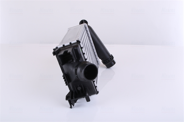Intercooler potrivit DACIA LOGAN II, LOGAN MCV II, SANDERO II; NISSAN MICRA V; RENAULT CAPTUR I, CLIO IV 0.9/0.9LPG/1.0 10.12- [5]