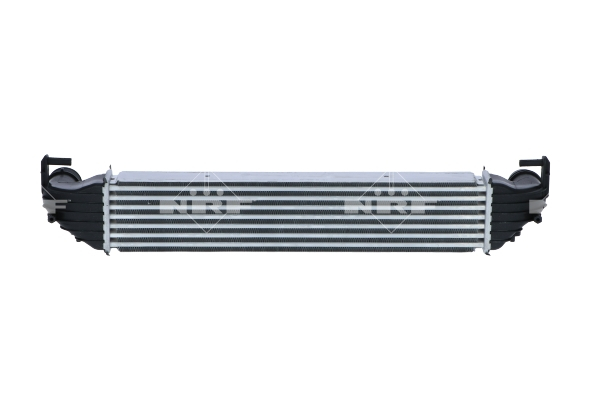 Intercooler potrivit FIAT 500X; JEEP RENEGADE 1.0-2.0D 07.14- [4]