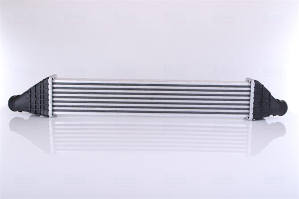 Intercooler potrivit FIAT FREEMONT 2.0D 08.11- [3]