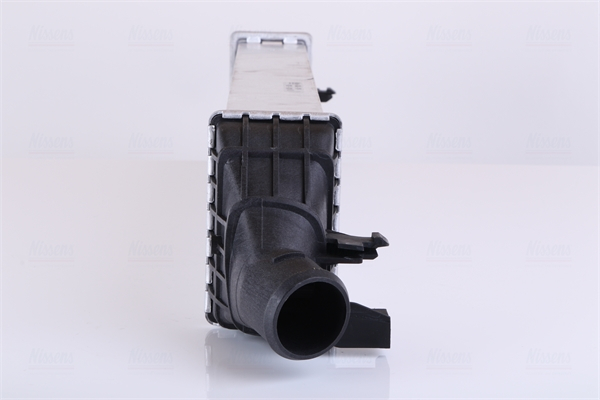 Intercooler potrivit FIAT FREEMONT 2.0D 08.11- [4]