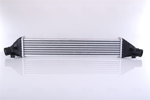 Intercooler potrivit FIAT FREEMONT 2.0D 08.11- [2]
