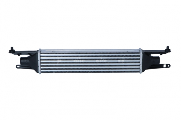 Intercooler potrivit FIAT GRANDE PUNTO, PUNTO, PUNTO EVO 1.3D 10.05- [4]