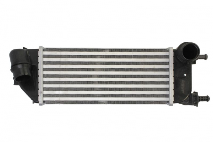 Intercooler potrivit FIAT PANDA 0.9CNG/1.3D dupa 2015 [1]