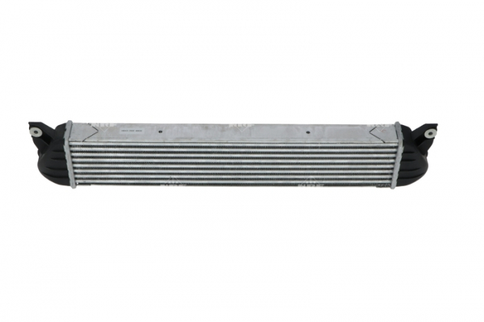 Intercooler potrivit FIAT SEDICI; SUZUKI SX4 1.9D 06.06- [4]