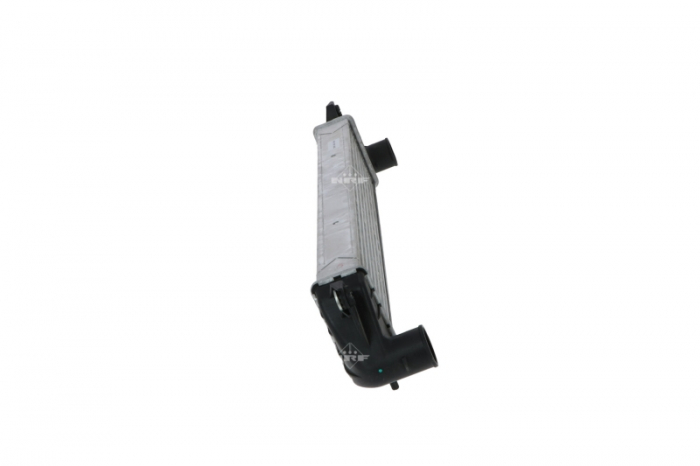 Intercooler potrivit FIAT SEDICI; SUZUKI SX4 1.9D 06.06- [5]