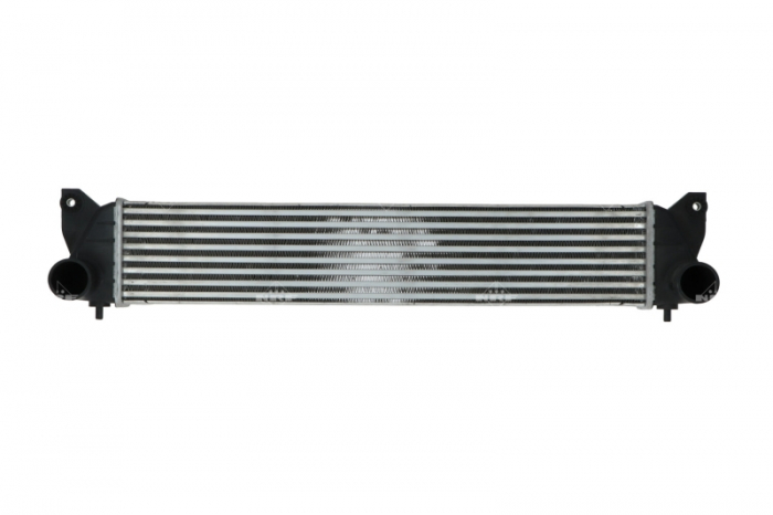 Intercooler potrivit FIAT SEDICI; SUZUKI SX4 1.9D 06.06- [2]