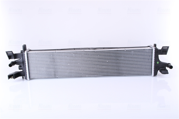 Intercooler potrivit FORD C-MAX II, FOCUS III, GRAND C-MAX, KUGA II, TOURNEO CONNECT V408 NADWOZIE WIELKO, TRANSIT CONNECT, TRANSIT CONNECT V408/MINIVAN 1.5/1.5D 09.14- [4]