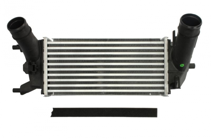 Intercooler potrivit FORD ECOSPORT, FIESTA VII 1.0 10.13- [1]