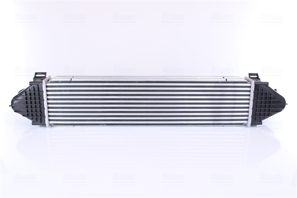 Intercooler potrivit FORD GALAXY II, GALAXY MK II, MONDEO IV, S-MAX 2.0 03.10-06.15 [5]