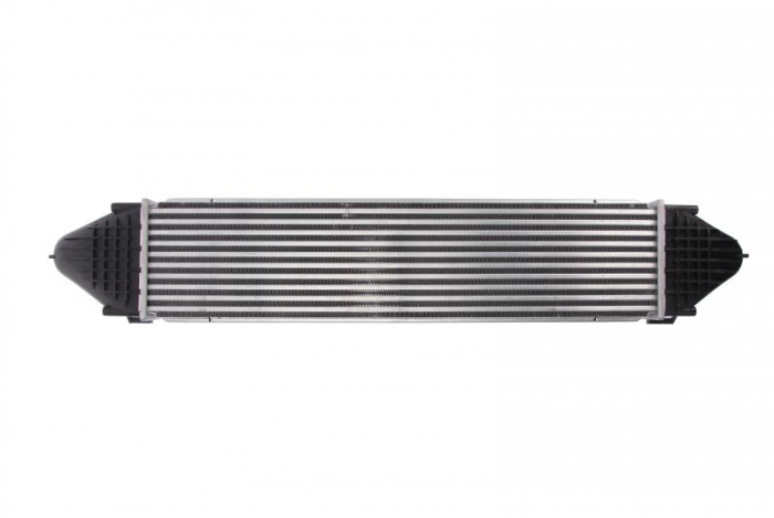 Intercooler potrivit FORD GALAXY II, GALAXY MK II, MONDEO IV, S-MAX 2.0 03.10-06.15 [2]
