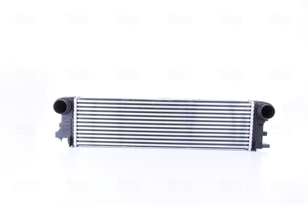 Intercooler potrivit FORD GALAXY III, S-MAX 2.0D 01.15-06.18 [2]