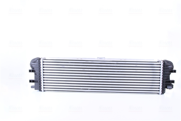 Intercooler potrivit FORD GALAXY III, S-MAX 2.0D 01.15-06.18 [4]