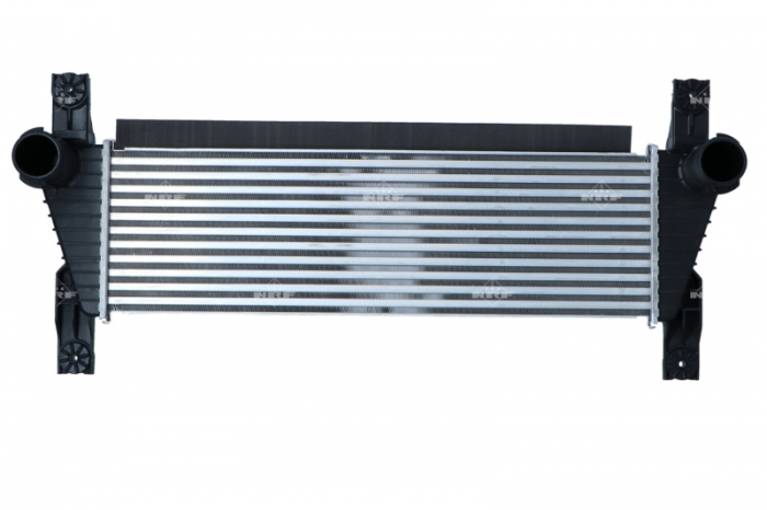 Intercooler potrivit FORD RANGER 2.2D/3.2D 04.11- [2]