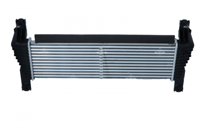 Intercooler potrivit FORD RANGER 2.2D/3.2D 04.11- [4]