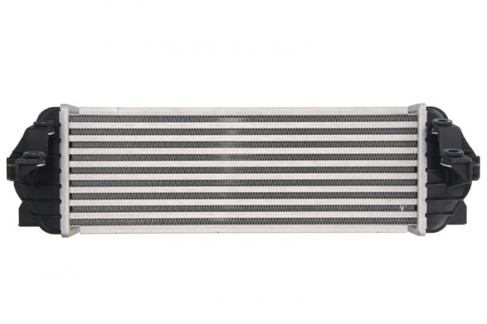 Intercooler potrivit FORD TOURNEO CONNECT, TRANSIT CONNECT 1.8D 2002-2013 [2]