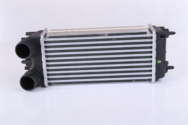 Intercooler potrivit FORD TOURNEO COURIER B460, TRANSIT COURIER B460, TRANSIT COURIER B460/MINIVAN 1.5D/1.6D 02.14- [4]