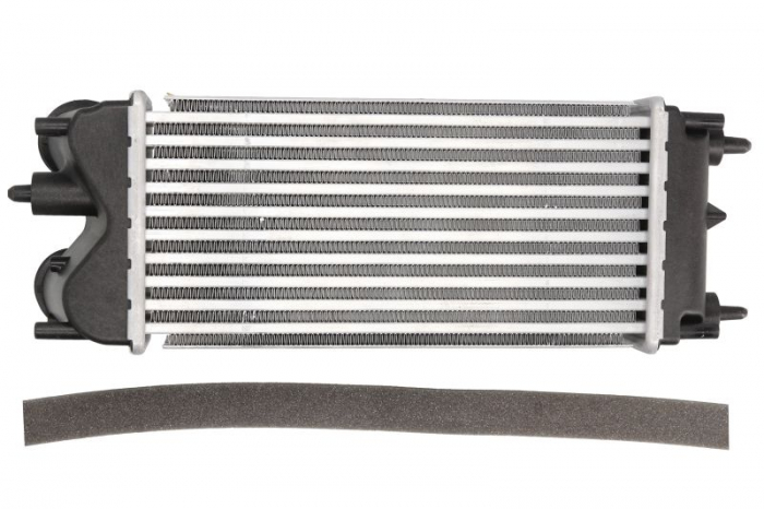 Intercooler potrivit FORD TOURNEO COURIER B460, TRANSIT COURIER B460, TRANSIT COURIER B460/MINIVAN 1.5D/1.6D 02.14- [2]