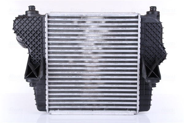 Intercooler potrivit FORD USA F-150 3.5 09.10- [4]