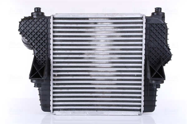 Intercooler potrivit FORD USA F-150 3.5 09.10- [4]