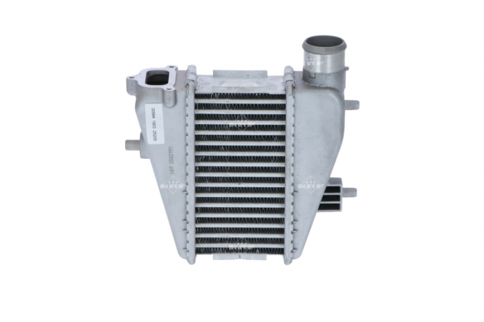 Intercooler potrivit HONDA CIVIC VIII 2.2D 09.05- [3]