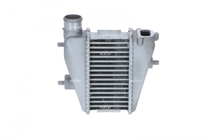 Intercooler potrivit HONDA CIVIC VIII 2.2D 09.05- [5]