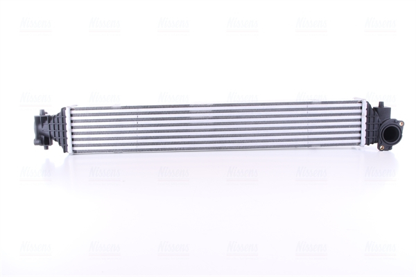 Intercooler potrivit HONDA CIVIC X 1.0/1.5 08.16- [2]