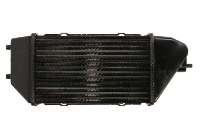 Intercooler potrivit HONDA CR-V II, FR-V 2.2D dupa 2005 [2]