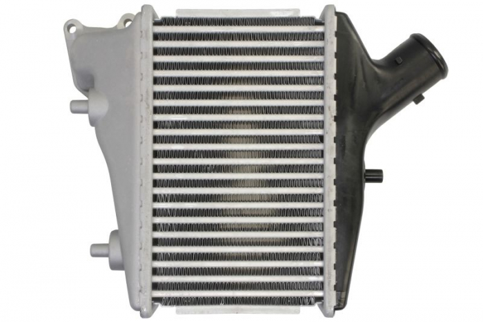 Intercooler potrivit HONDA CR-V III 2.2D dupa 2007 [2]