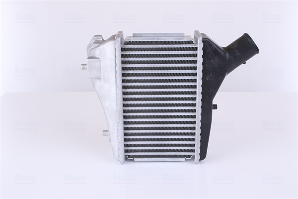Intercooler potrivit HONDA CR-V III, CR-V IV 1.6D/2.2D 01.07- [4]