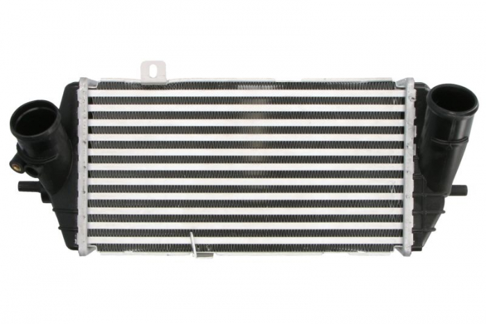 Intercooler potrivit HYUNDAI ACCENT IV, I20 ACTIVE, I20 II, I30; KIA CEE'D, PRO CEE'D, RIO III, RIO IV, STONIC 1.1D/1.4D/1.6D dupa 2011 [1]