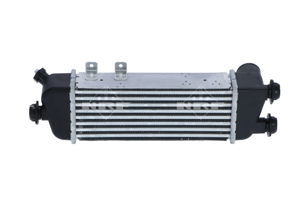 Intercooler potrivit HYUNDAI I30; KIA CEE'D, PRO CEE'D 1.6D/2.0D 12.06-12.12 [3]