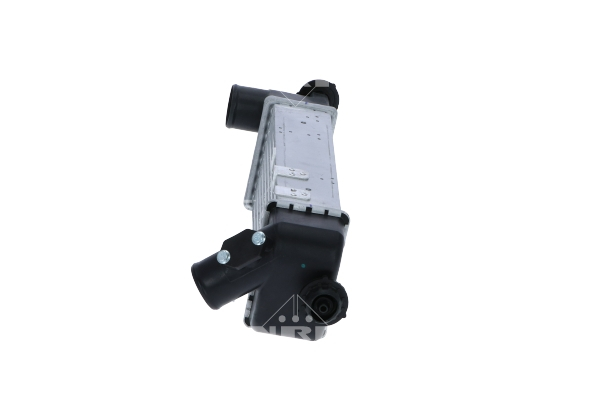 Intercooler potrivit HYUNDAI I30; KIA CEE'D, PRO CEE'D 1.6D/2.0D 12.06-12.12 [2]