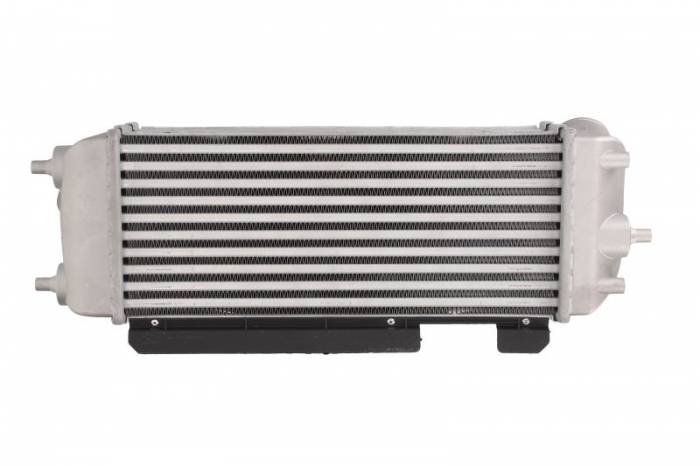 Intercooler potrivit HYUNDAI IX35; KIA SPORTAGE III 2.0D 08.09- [2]
