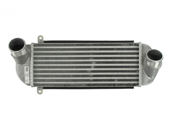 Intercooler potrivit HYUNDAI SANTA FÉ II 2.0D/2.2D 01.09-12.12 [1]