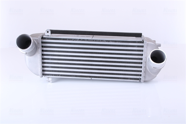 Intercooler potrivit HYUNDAI SANTA FÉ II 2.0D/2.2D 01.09-12.12 [4]