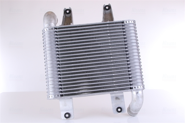 Intercooler potrivit HYUNDAI TERRACAN; KIA CARNIVAL II 2.9D 10.01-12.06 [3]