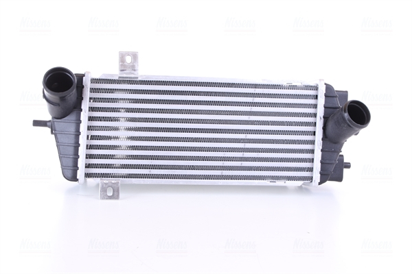 Intercooler potrivit HYUNDAI TUCSON; KIA SPORTAGE IV 1.7D 06.15-09.22 [2]