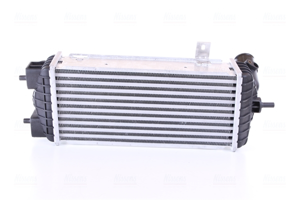 Intercooler potrivit HYUNDAI TUCSON; KIA SPORTAGE IV 1.7D 06.15-09.22 [4]
