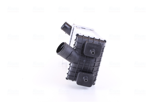 Intercooler potrivit HYUNDAI TUCSON; KIA SPORTAGE IV 1.7D 06.15-09.22 [3]