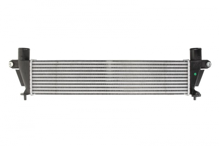 Intercooler potrivit ISUZU D-MAX II 2.5D 06.12- [2]