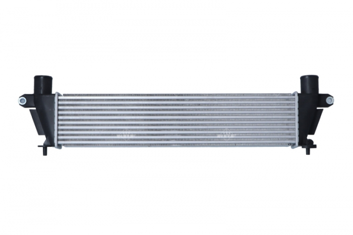 Intercooler potrivit ISUZU D-MAX II 2.5D 06.12- [3]