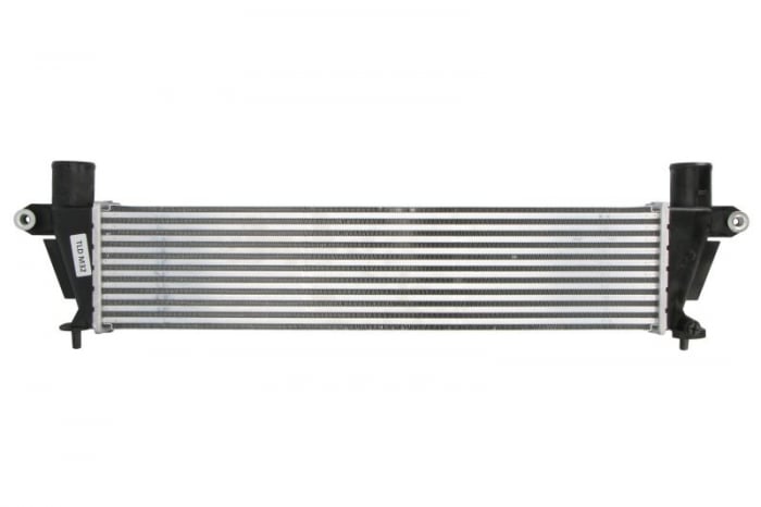 Intercooler potrivit ISUZU D-MAX II 2.5D dupa 2012 [1]